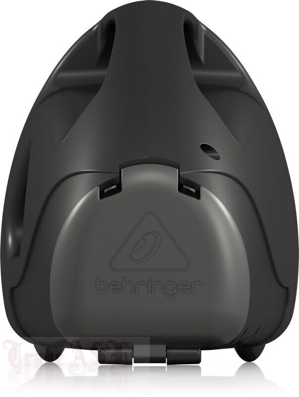Behringer HPA40, Портативная система звукоусиления