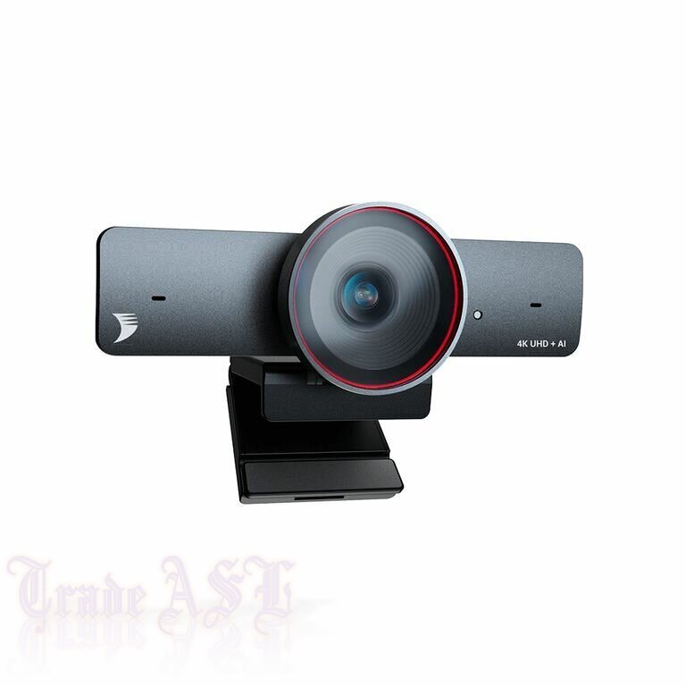 Wyrestorm Focus 210, Ультра-широкоугольная веб-камера 4K, диагональное поле зрения: 120°, порт USB: 1xUSB-С 3.0