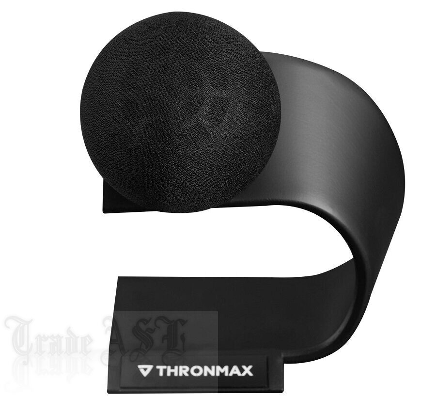 Thronmax Fireball (M9), USB-микрофон, Цвет: черный