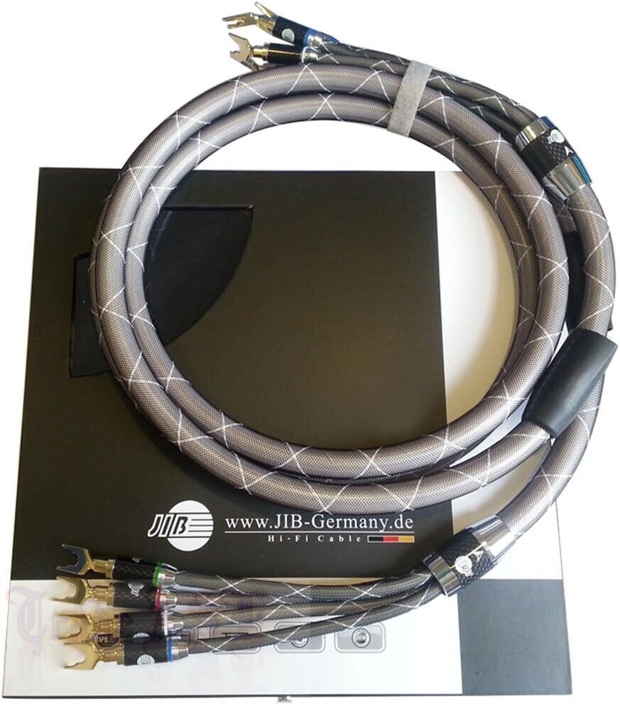 JIB SB-007, Акустический кабель, 3.0m