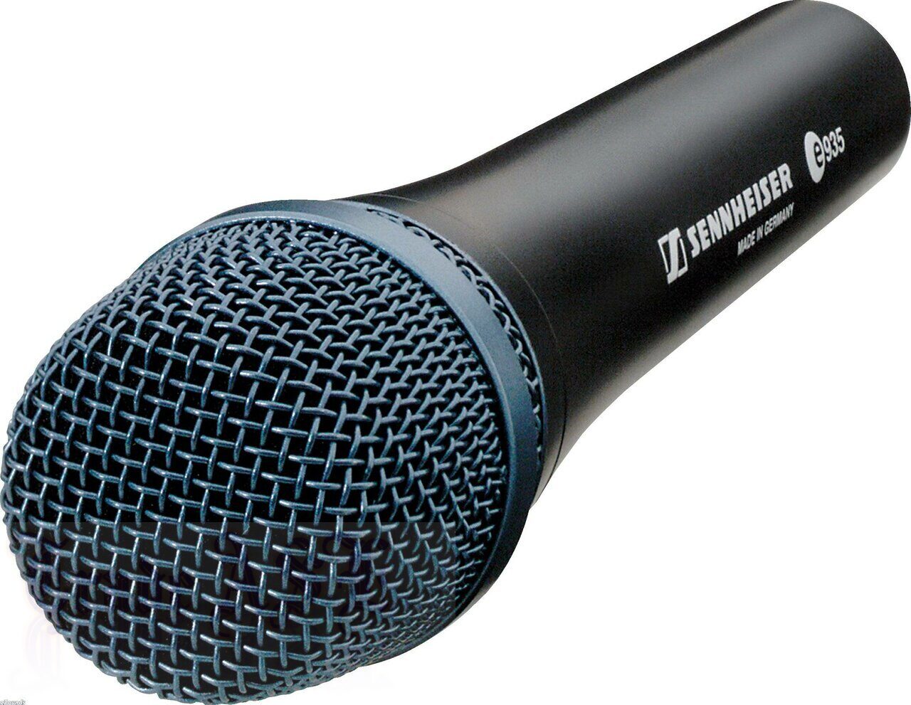 Sennheiser E 935, Кардиоидный вокальный микрофон