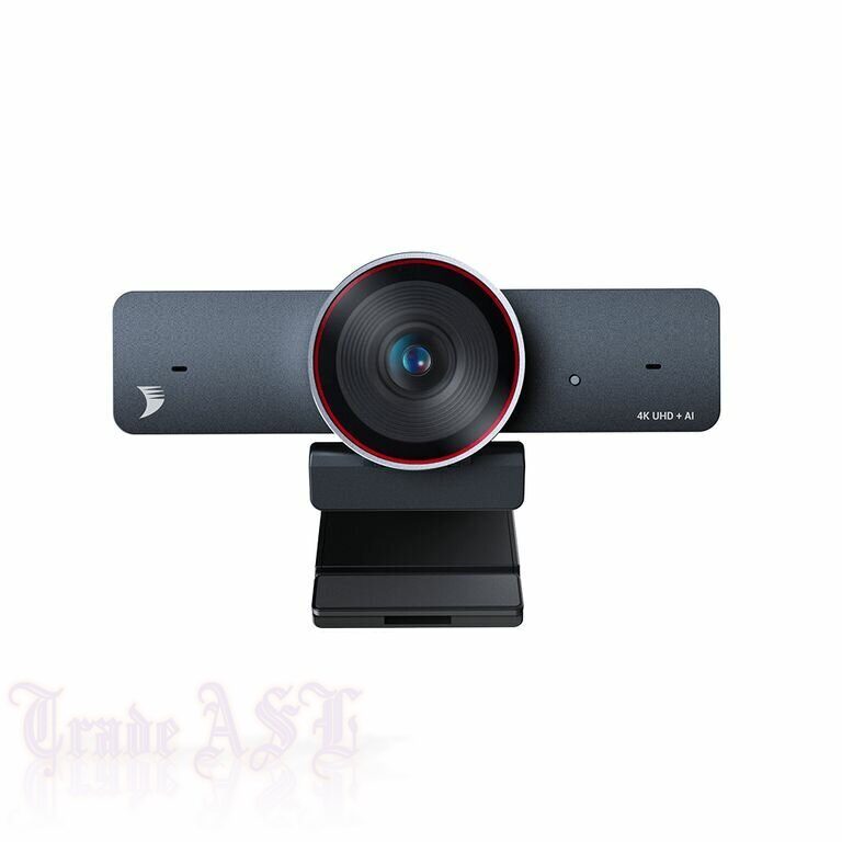 Wyrestorm Focus 210, Ультра-широкоугольная веб-камера 4K, диагональное поле зрения: 120°, порт USB: 1xUSB-С 3.0