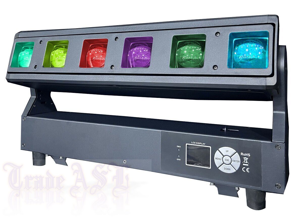 PSL Lighting LED PIXEL 6x40, Светодиодная панель