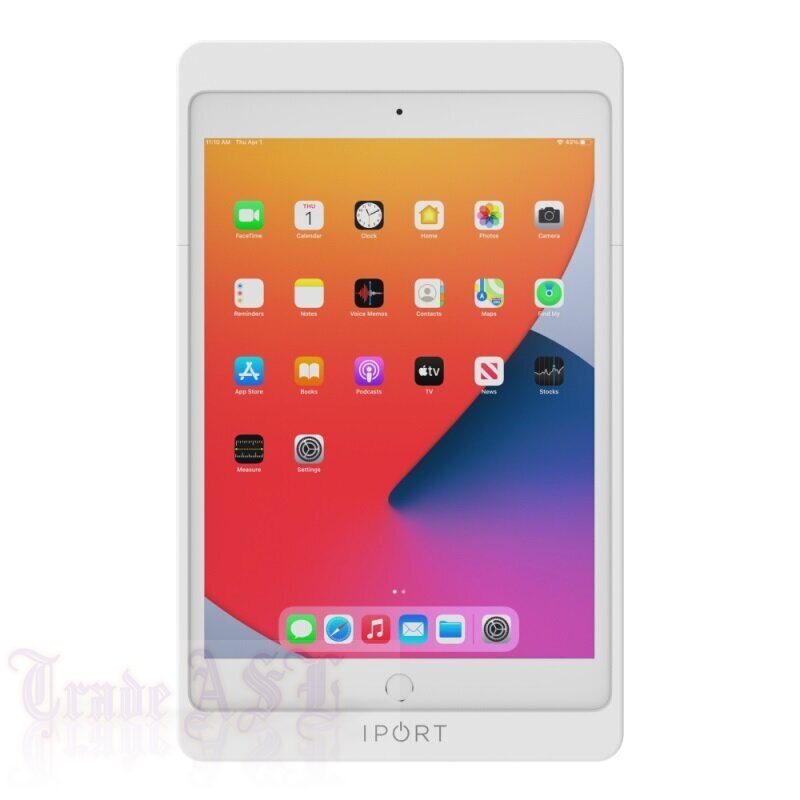 iPort Connect Pro Case, Кейс для iPad mini 6th gen. Цвет: White