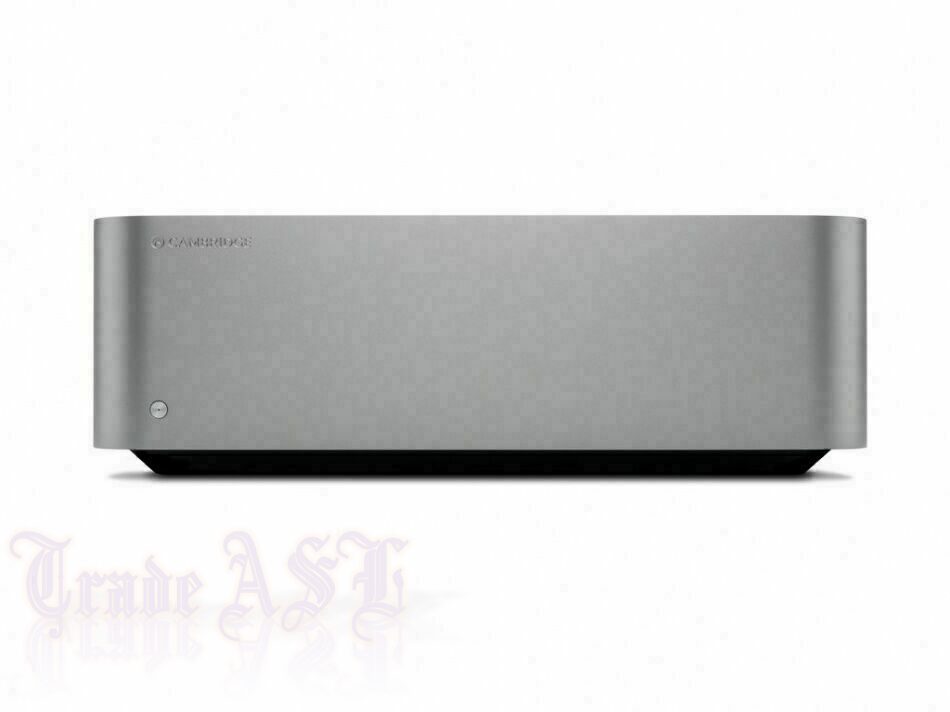 Cambridge Audio Edge W Power Amplifier, Усилитель мощности